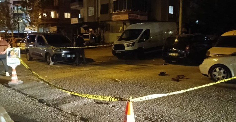 Adana'da Düğünde Silahlı Kavga: 1 Yaralı