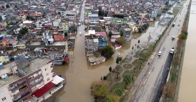 Adana'da Eğitime Ara!