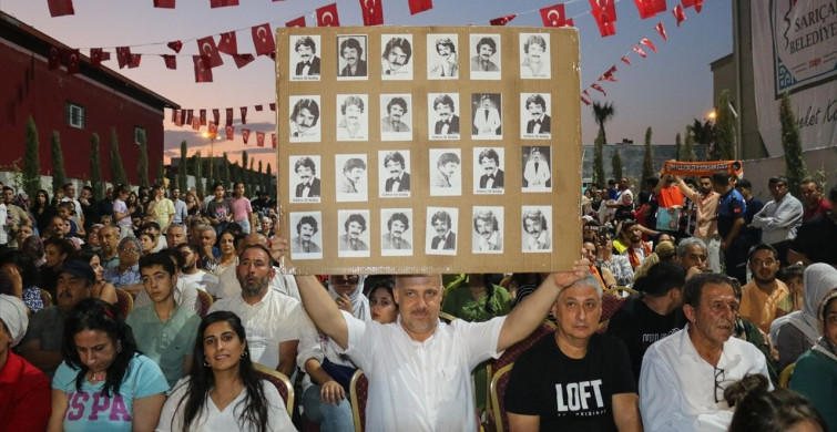 Adana'da Ferdi Tayfur Müzesi Açıldı