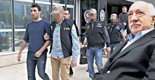 Adana'da FETÖ Operasyonu Evinden 90 Bin Dolar Çıktı