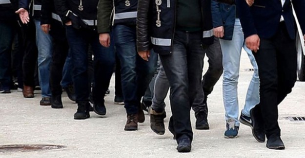 Adana'da FETÖ Operasyonu: 56 Kişiye Gözaltı Kararı