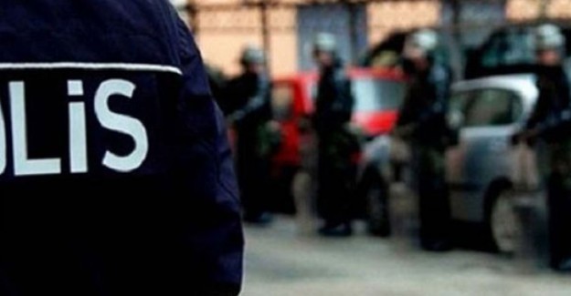 Adana'da Furkan Vakfı Operasyonu