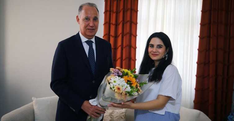 Adana'da Hamilelik Eğitiminde Önemli Başarı: 17 Bin Düzenli Takip