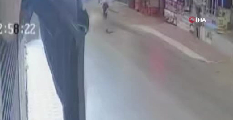 Adana'da haraç tehdidiyle gündeme gelen tatlıcıya silahlı saldırı
