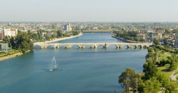 Adana'da Hava Durumu - 13 Mayıs 2020