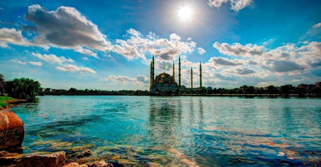 Adana'da Hava Durumu 20 Nisan 2020