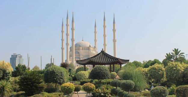 Adana'da Hava Durumu - 22 Mayıs 2020