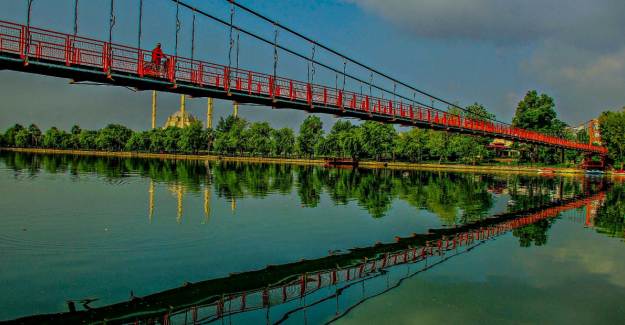 Adana'da Hava Durumu - 23 Mayıs 2020