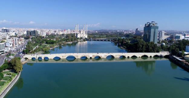 Adana'da Hava Durumu - 27 Mayıs 2020