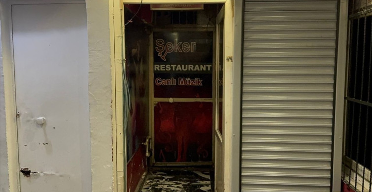 Adana'da Hesap Tartışması Kanlı Bitti