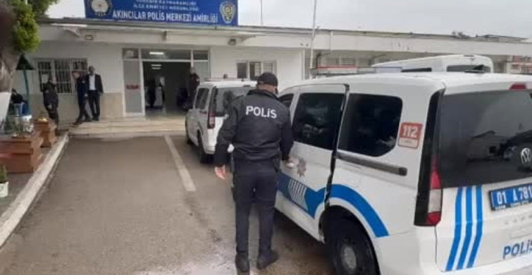 Adana'da Hükümlü Operasyonu: 4 Kişi Yakalandı