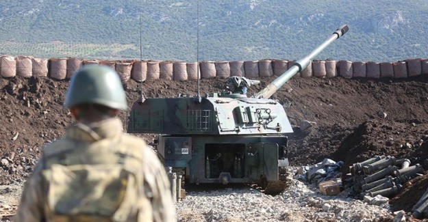 Adana'da İçlerinde Davut Baghestani'nin de Olduğu 4 Terörist Yakalandı