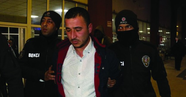 Adana'da İlginç Olay! 'Canlı Bombayım Kendimi Patlatacağım' 