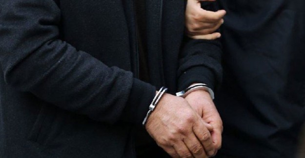 Adana'da Kaçak İçki Operasyonu: 1 Gözaltı