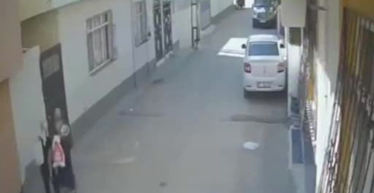 Adana'da kadın hırsızlar, evden gıda malzemeleri ve elektrikli ocak çaldı
