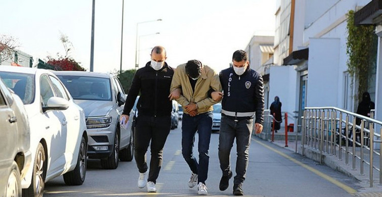 Adana'da Kadına Şiddet! Yanımda Yatmadın Dedi Bıçakla Saldırdı
