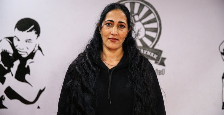 Adana'da Kadınlar İçin Ücretsiz Boks Eğitimi