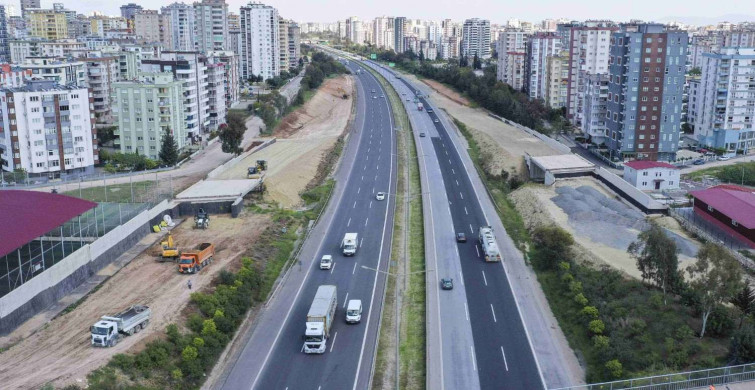 Adana'da kapalı yollar hangileri? 21 Mayıs Adana'da hangi yollar kapalı, hangileri açık?