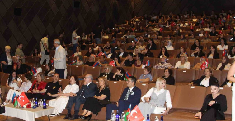 Adana'da Karabağ'ın hikayesi beyaz perdeye taşındı