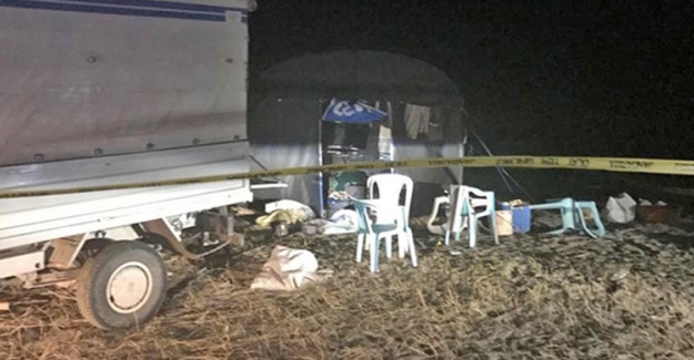 Adana'da Karbonmonoksitten Zehirlenen 5 Kişi Hayatını Kaybetti