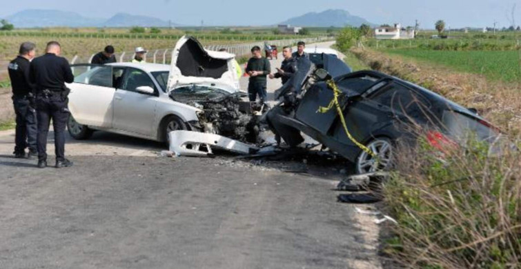 Adana’da katliam gibi kaza: Ölü ve yaralılar var