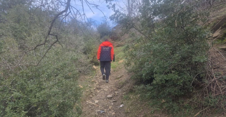 Adana'da Kayıp Çocuk İçin Arama Başlatıldı