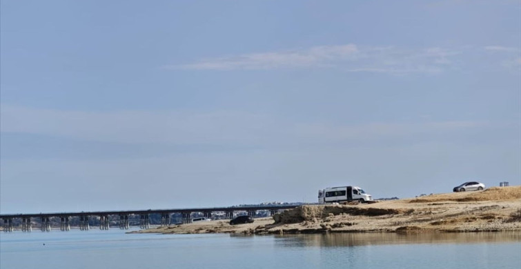 Adana'da Kayıp Gencin Cesedi Seyhan Baraj Gölü'nde Bulundu