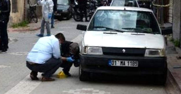 Adana'da Kazayla Suriyeli Genci Vuran Polis Açığa Alındı