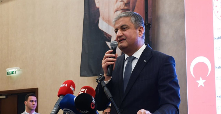 Adana'da Koruyucu Aileler İftar Programında Buluştu