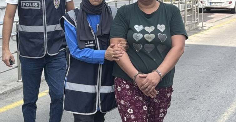Adana'da Kötü Muamele İddiasıyla Anne Tutuklandı