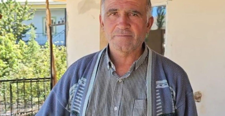 Adana'da Mantar Toplamak İçin Giden Yaşlı Adam Ölü Bulundu