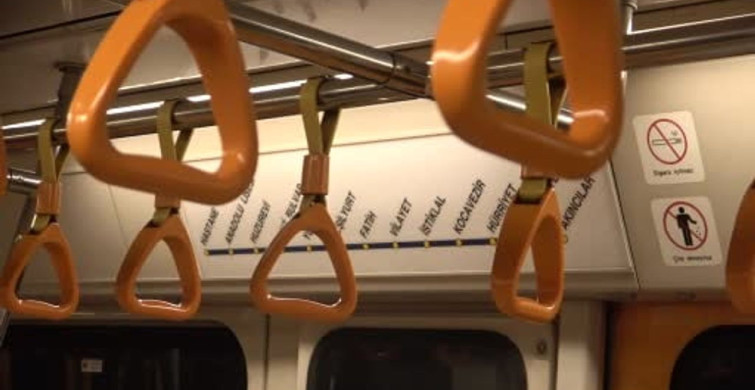 Adana'da metro hattının yetersizliği vatandaşların tepkisini çekiyor