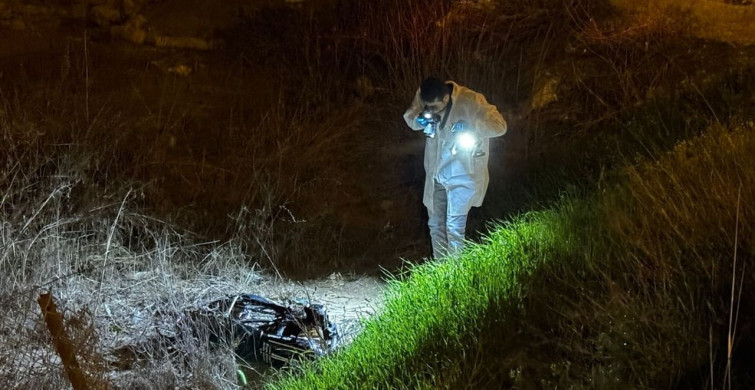 Adana'da Motosiklet Kazası: Genç Sürücü Hayatını Kaybetti