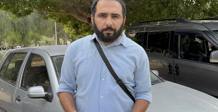 Adana'da Motosikletli Kaza Güvenlik Kamerasında