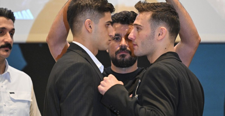 Adana'da Muaythai Süper Lig Finali Heyecanı
