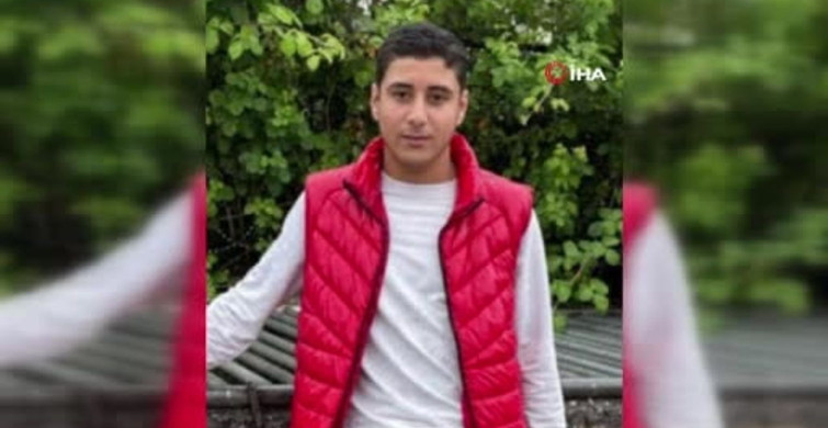 Adana'da Nehirde Kaybolan Genç Hayatını Kaybetti