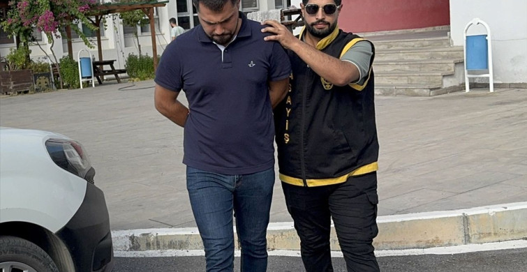Adana'da Ölü Bulunan Kişi İçin İki Zanlı Tutuklandı