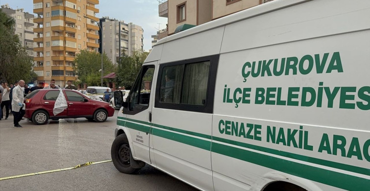 Adana'da Ölüm Olayı: Otomobilde Bulunan Kişinin Kimliği Açıklandı