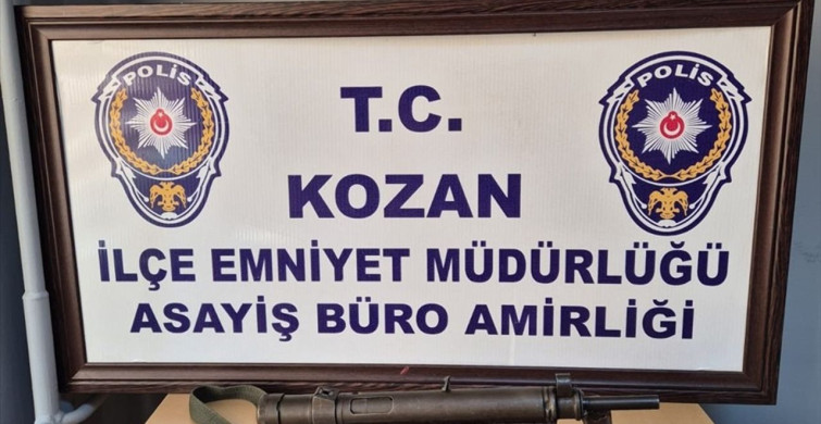 Adana'da Oto Galeriye Silahlı Saldırı: İki Şüpheli Yakalandı