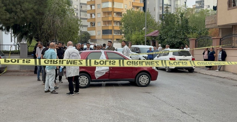 Adana'da Otomobilde Ölüm Vakası: Üç Gözaltı