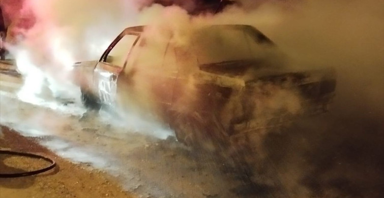 Adana'da Park Halindeki Araçta Patlama: 1 Kişi Hayatını Kaybetti