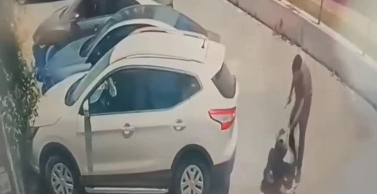 Adana'da Platonik Aşk Dehşeti: Genç Kadına Bıçaklı Saldırı