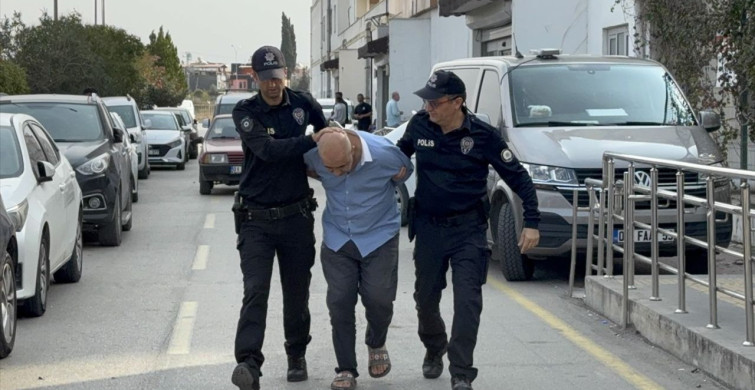 Adana'da Pompalı Tüfekle Yaralama Olayı: Akrabasını Vuran Zanlı Tutuklandı