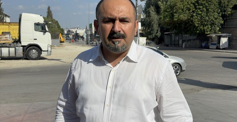 Adana'da Sahipsiz Köpekler Çocuğu Kovaladı