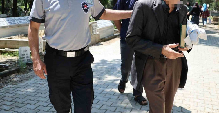 Adana'da Sahte Hocalara Karşı Denetim