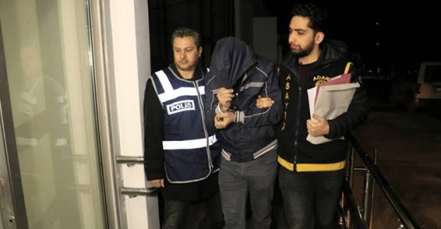 Adana’da Sahte Savcı ve Polis Operasyonu