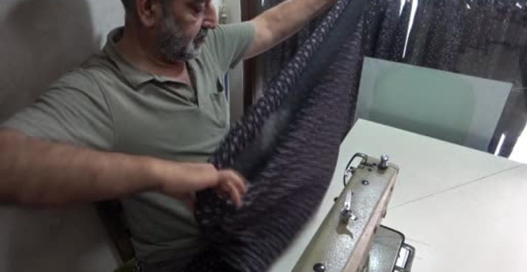 Adana'da Şalvar Kültürü: Geçmişten Geleceğe Bir Miras