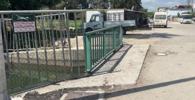 Adana'da Satırlı Kavga: 1 Ölü, 2 Yaralı