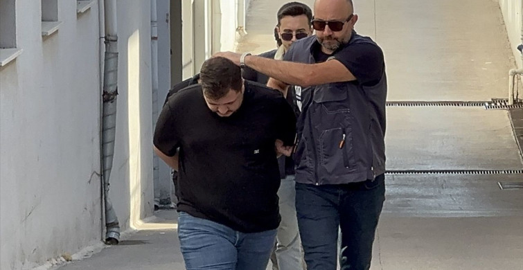 Adana'da "Sazan Sarmalı" Yöntemiyle Dolandırıcılığa Tutuklama