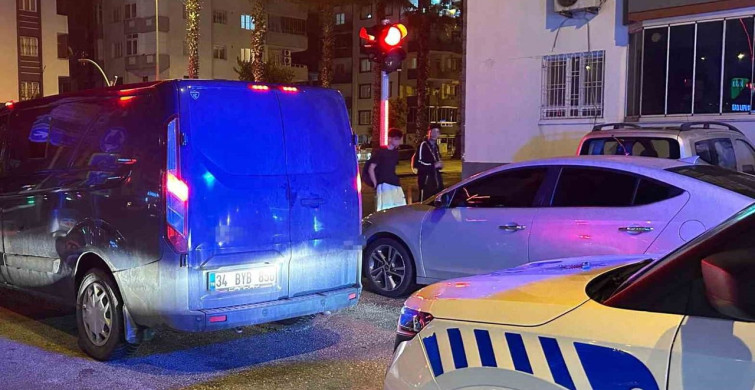 Adana'da Silahlı Saldırı: 1 Kişi Ağır Yaralı
